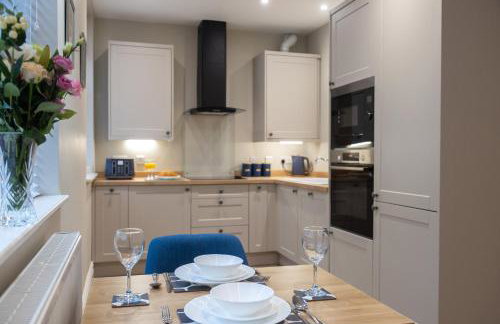 Apartment 2, Elizabeth Hall, By RentMyHouse - Foto 12