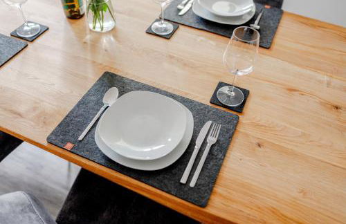 BPS Apartment #11 Flair - NATUR - NEU - Deluxe - Modern - Foto 11