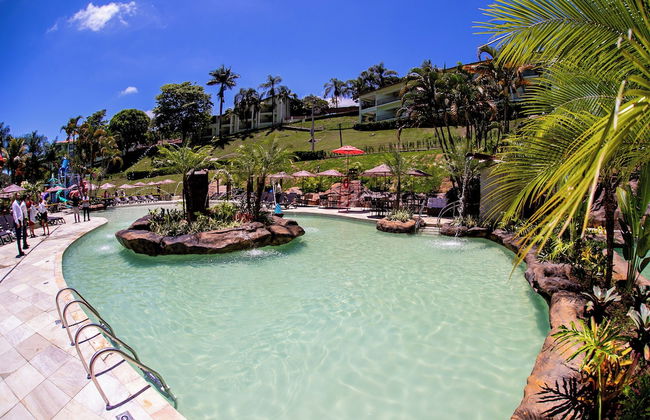 Tauá Resort Caeté - Foto 14