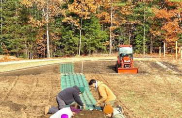 Luxury Farm Stay-Bonds Corner Bungalow-Wolf Pine Hollow - Foto 78