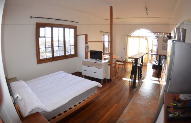 Lofts Parque Mirador Cerro Alegre - Photo 5