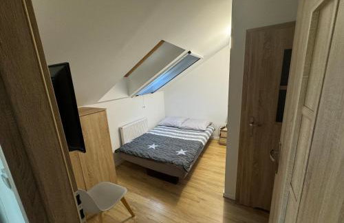 Gospodarstwo Agroturystyczne ,,A KU KU'' - Foto 7