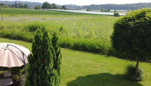 Apartment Appartement in Beuren mit Terrasse und Grill by Interhome - Foto 5