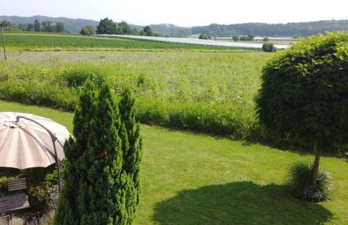 Apartment Appartement in Beuren mit Terrasse und Grill by Interhome - Foto 5