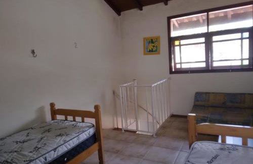 Apartamento Duplex a 100 metros da Praia de Boracéia - Foto 23