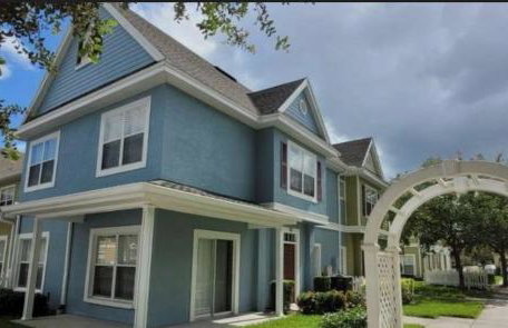 Modern 3BR Retreat with Comfort & Style Near Disney - Foto 19