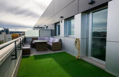 Apartamento Cervantino - Foto 60