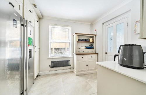 Idyllic Cornish House - Foto 20