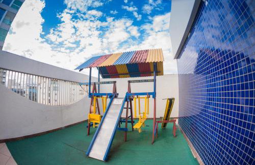 Studio Areia Preta - Foto 23
