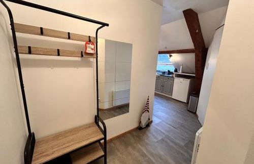 Superbe studio à proximité du centre-ville - Foto 10