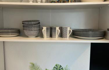 Ferienhaushälfte Knobloch - Foto 9