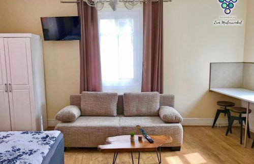 Fewo Zum Malerwinkel - Rüdesheim - Foto 31