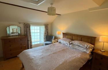 Slieve Donard Cottage Widows Row cottages - Foto 10