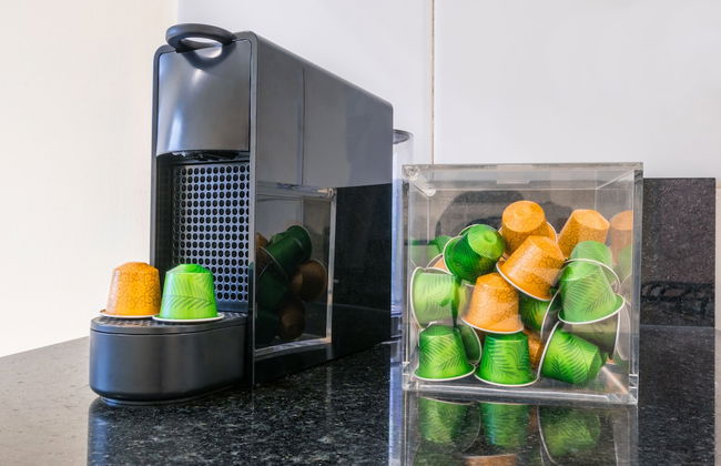 Modern Apartments in Puerto Madero - Foto 74