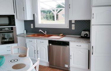 La Maison de L'Hermitage 225 m2 terrain 2300 m2 - Photo 8