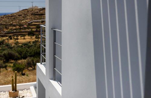 Aegean colors Tinos - Foto 61