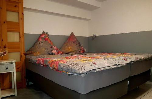 Eulennest im Souterrain - Foto 8