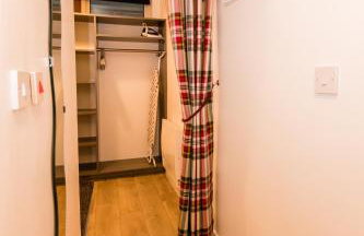 1 Bedroom Newton Apartment l Free Parking l Wigan Royal Infirmary l Haigh Hall l Central Location - Foto 11