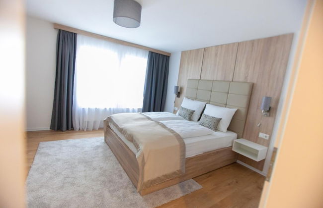 Aparthotel Cosy - Foto 10