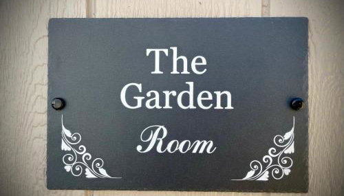 The Garden Room - A cosy country stay in Cornwall - Foto 2