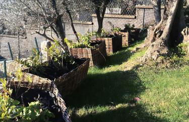 Agriturismo Le Pale 2 Swimming Pool and Parking - Photo 17