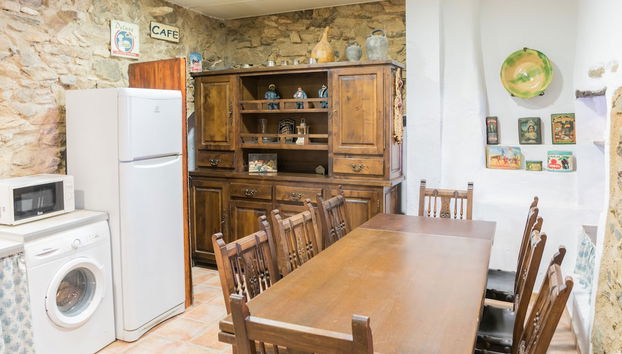 Servicio de comidas en la habitación