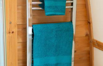 Moffat by Wigwam Holidays - Foto 16