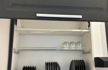 Atrium Apartment Caserta - Foto 36