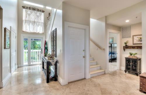 Sol Mar-Oceanfront Beachhouse - Foto 10