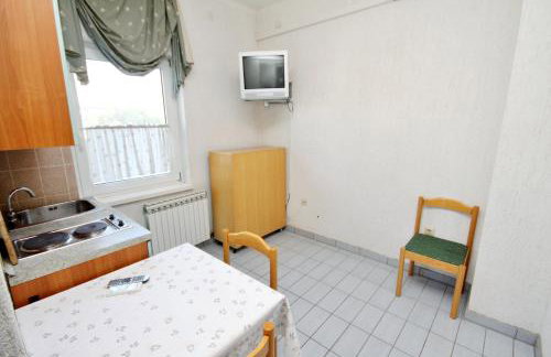 Apartments by the sea Rtina - Miletici, Zadar - 3257 - Foto 24