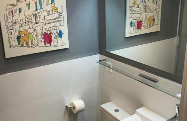 AIRVA: Apartamento Duque de la Victoria - Foto 11