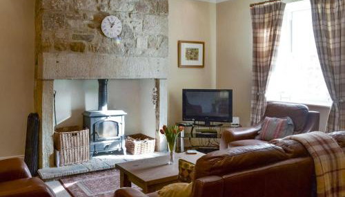 Wagtail Cottage - Foto 3