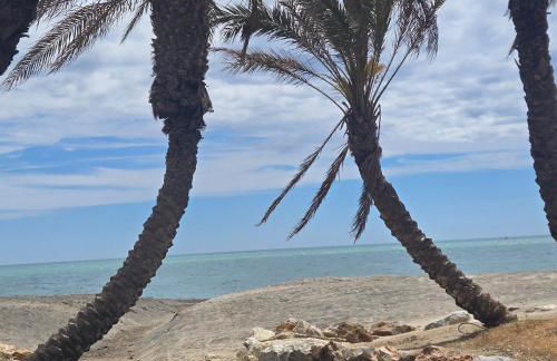 Casa de Almano - Torremolinos direct on beach - Foto 6