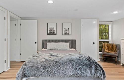 Pets-OK Retreat w Sauna, Jacuzzi at Wintergreen - Foto 30