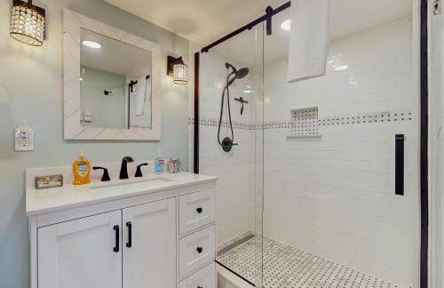 Vashon Beach House - Foto 20