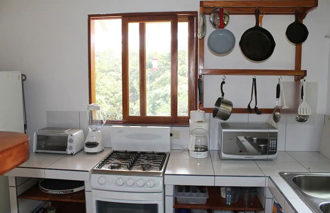 CRParaiso Main House - Foto 13