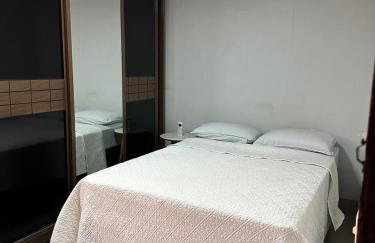 Excellent fully equipped house for MotoGP in Goiânia - Foto 11