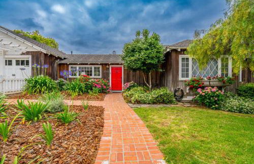 Charming La Jolla Shores Cottage - Photo 45