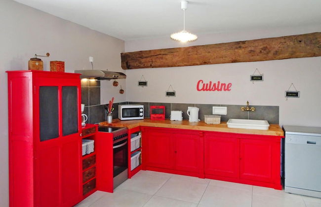 Semi Detached House, Bacilly - Foto 5