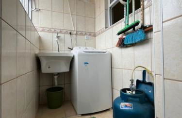 Apartamento centro de Peruíbe - Foto 41