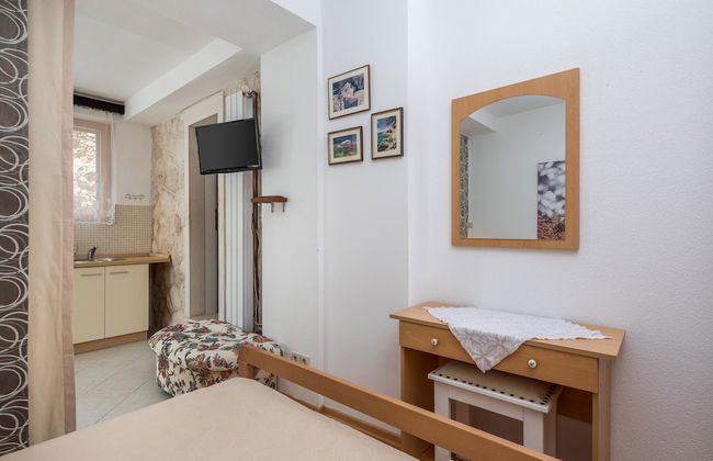 Villa Perka - Foto 30