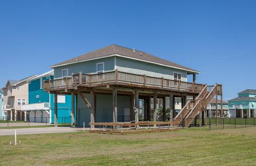 A Sassy Seagull home - Foto 1