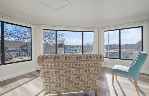 201 Pointes North Inn - Foto 15