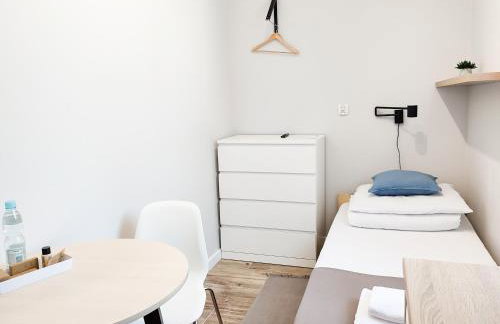 Apart Rooms & Apart Hostel S8 - Foto 24