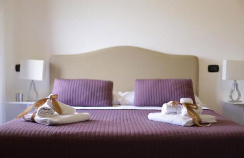 Il Casale degli Ulivi - Agriturismo - TENIMENTI LEONE - Foto 37