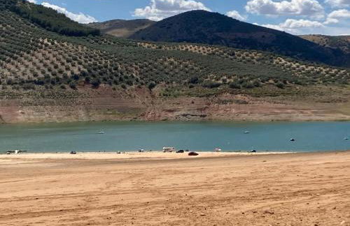 Dehesilla Olive Orchard Retreat - Foto 61