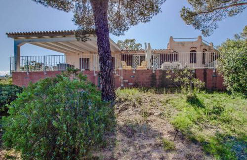 GuestHost - Seaview Villa with Large Terrace - Foto 44