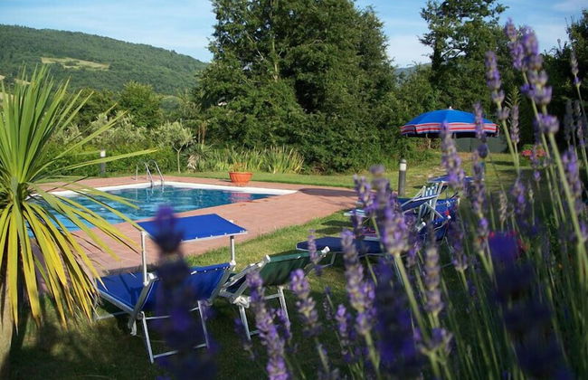 Agriturismo Santa Caterina - Foto 1