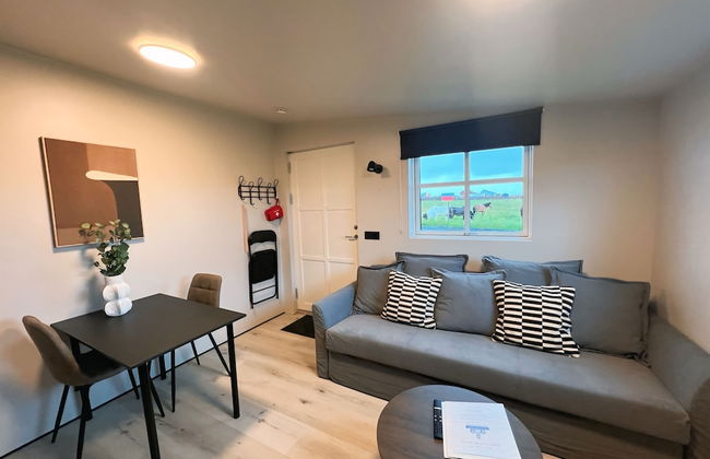 Garður Apartments - Foto 34