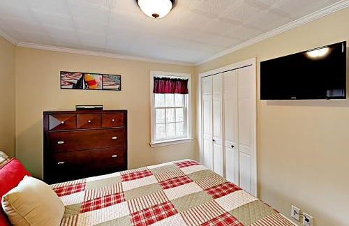 The Badger Den - Foto 19